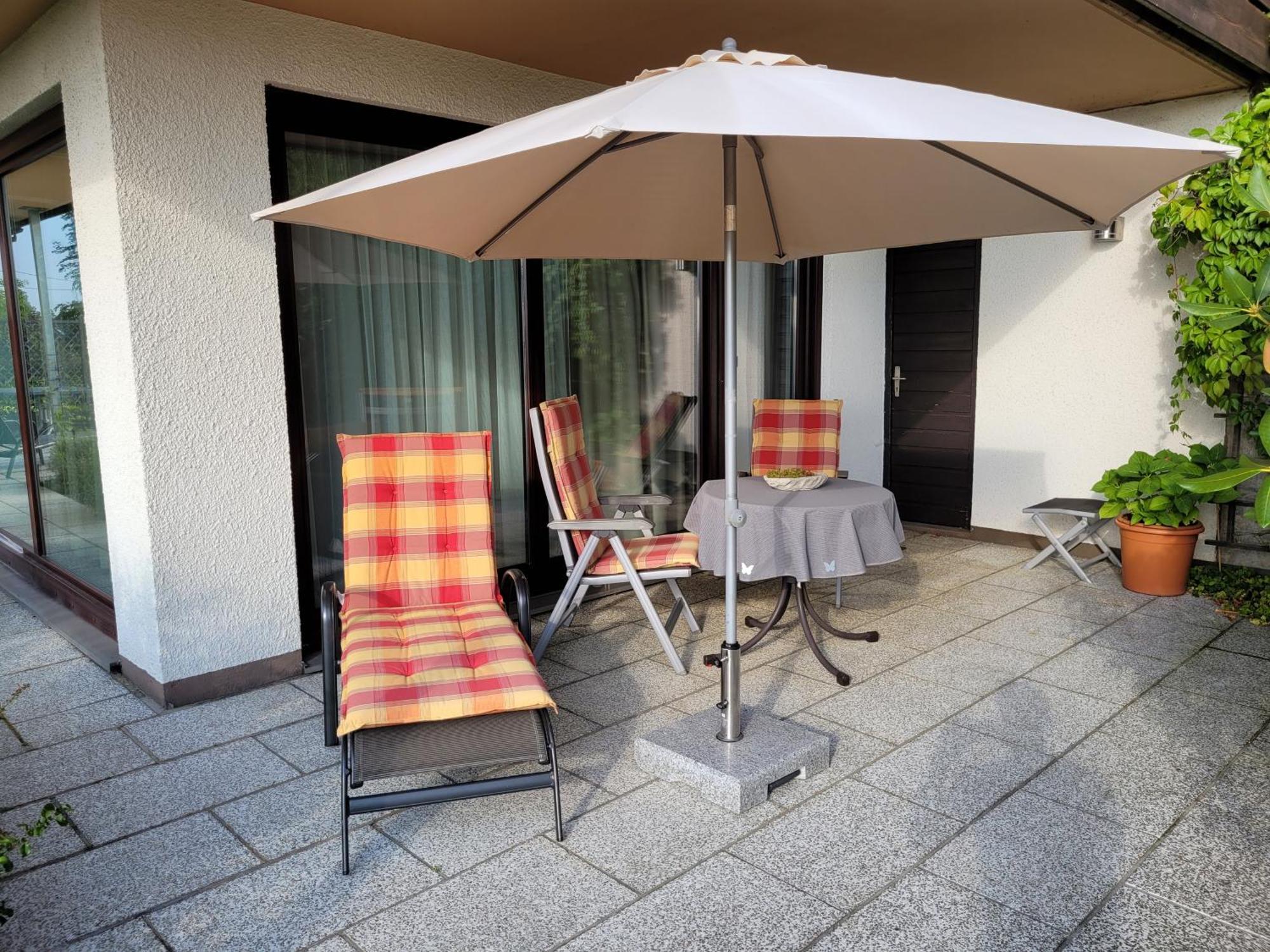 Komfort-Ferienwohnung Auf Der Eulenburg Grafengehaig Extérieur photo