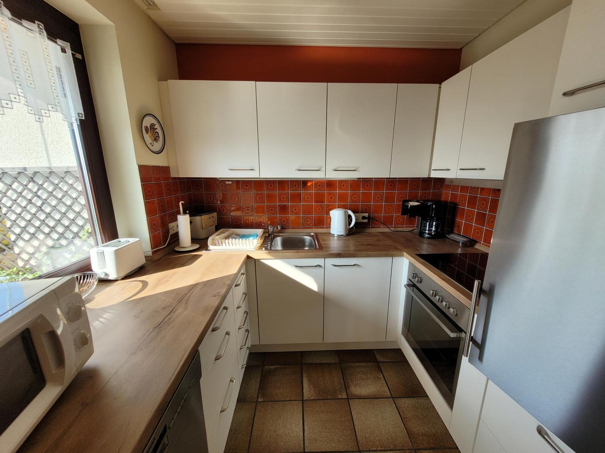Komfort-Ferienwohnung Auf Der Eulenburg Grafengehaig Extérieur photo
