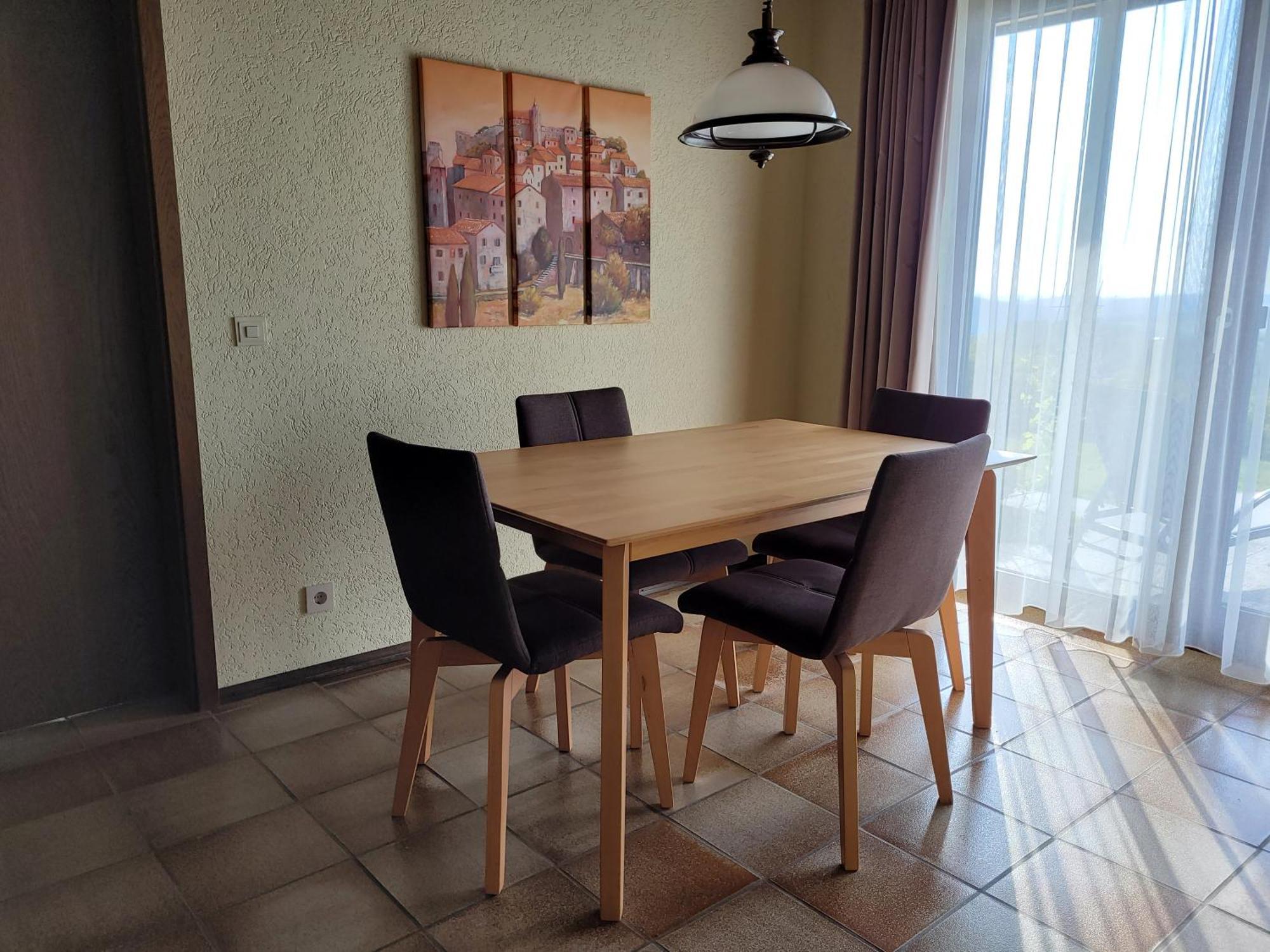 Komfort-Ferienwohnung Auf Der Eulenburg Grafengehaig Extérieur photo