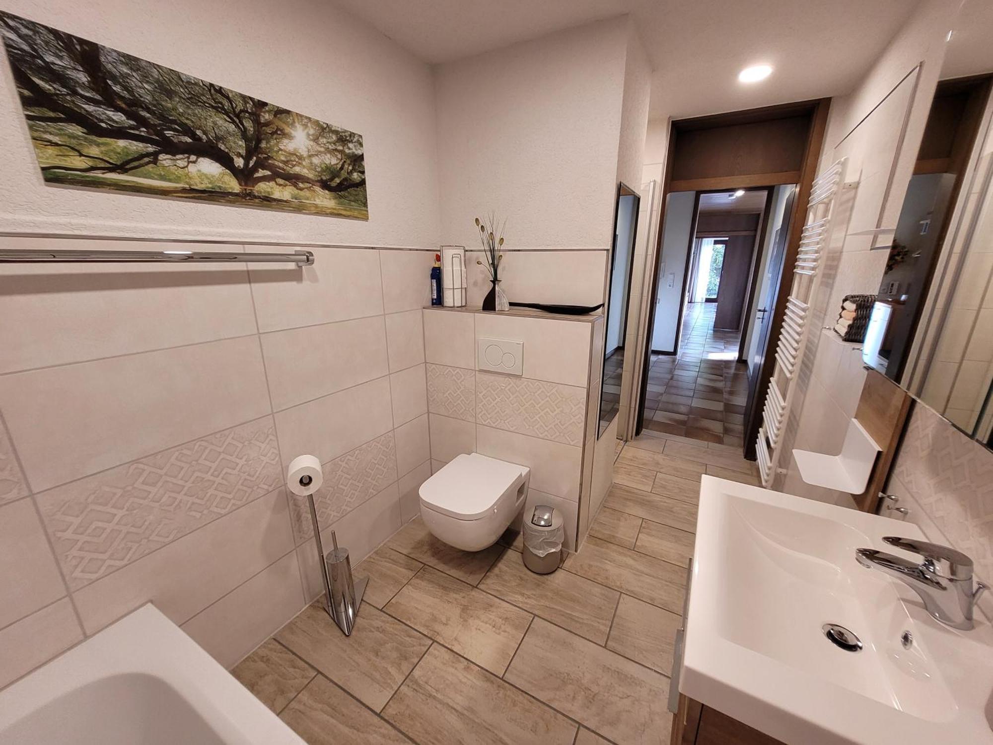 Komfort-Ferienwohnung Auf Der Eulenburg Grafengehaig Extérieur photo