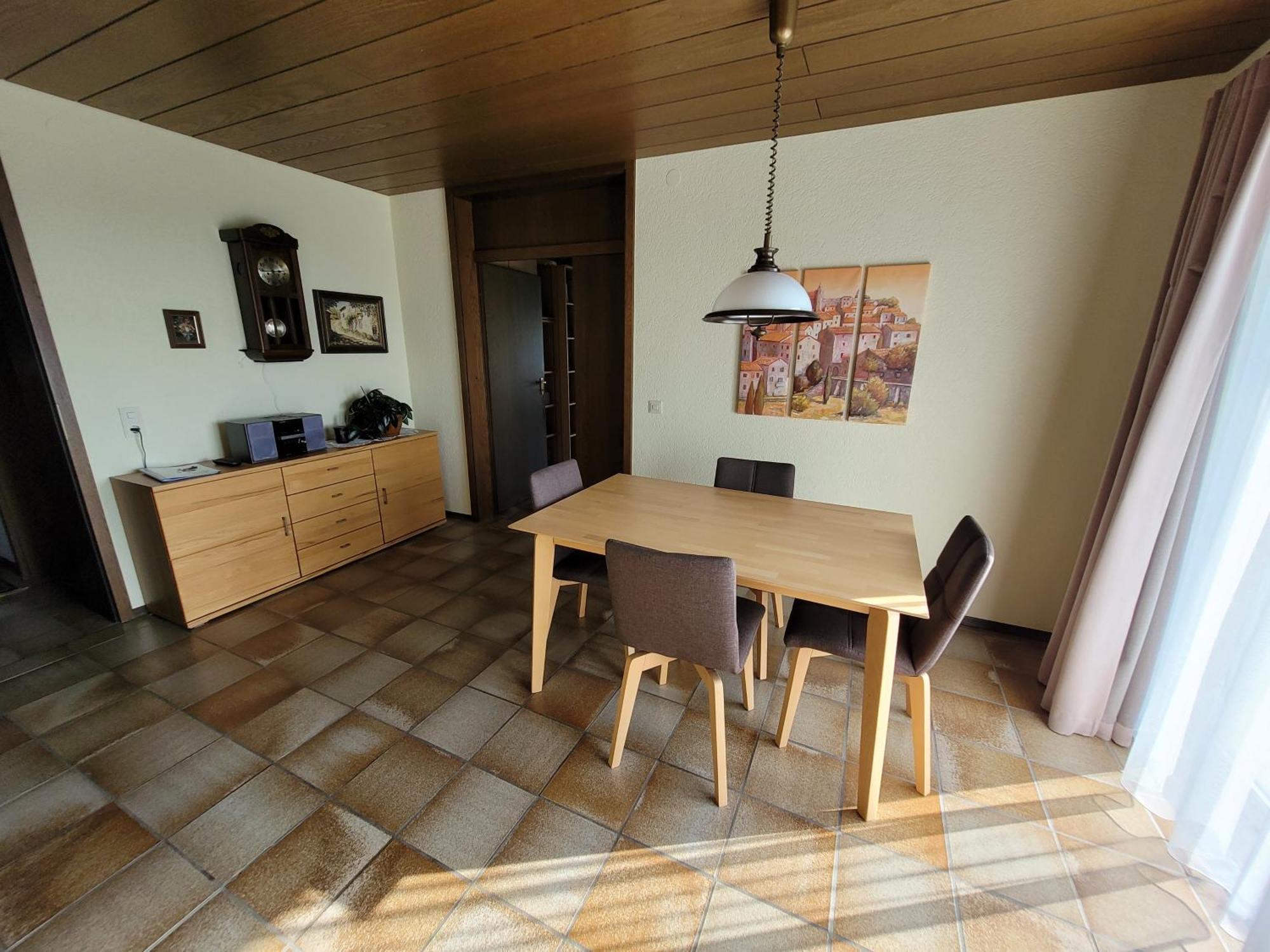 Komfort-Ferienwohnung Auf Der Eulenburg Grafengehaig Extérieur photo