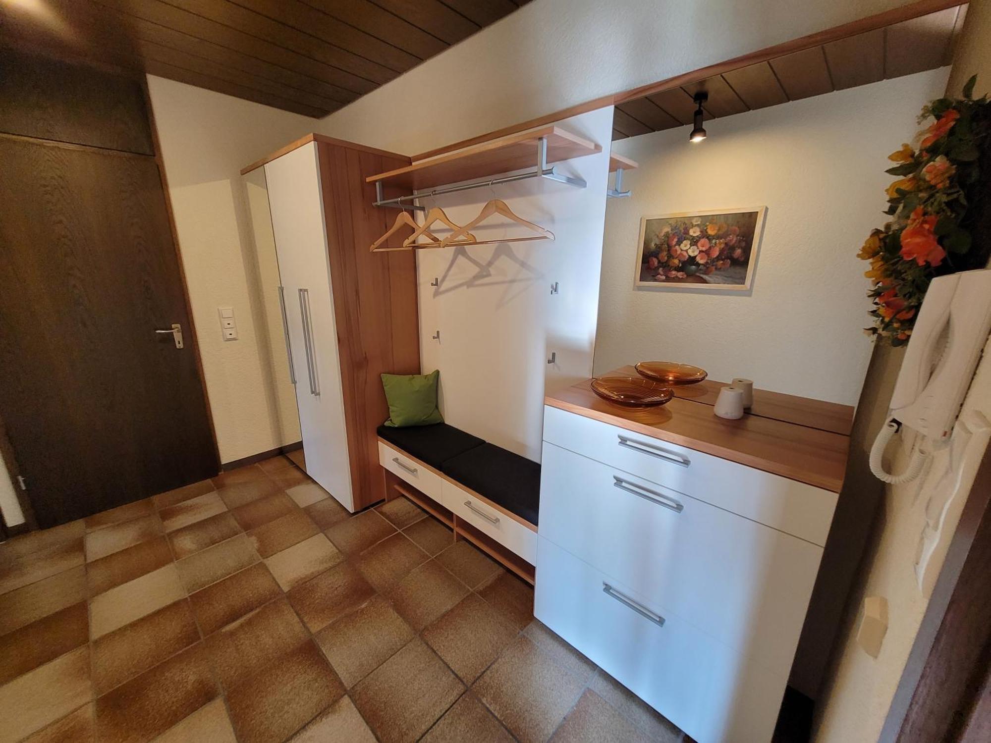 Komfort-Ferienwohnung Auf Der Eulenburg Grafengehaig Extérieur photo